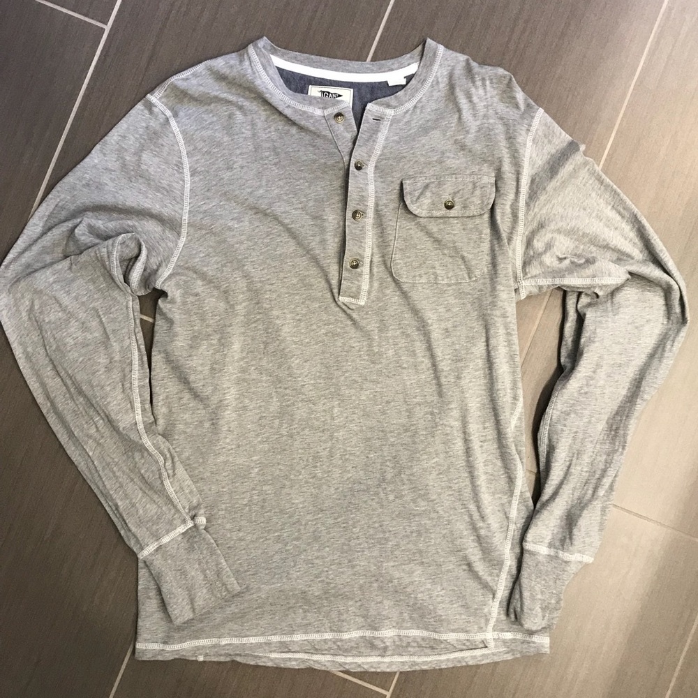 Men’s Gant long sleeve shirt